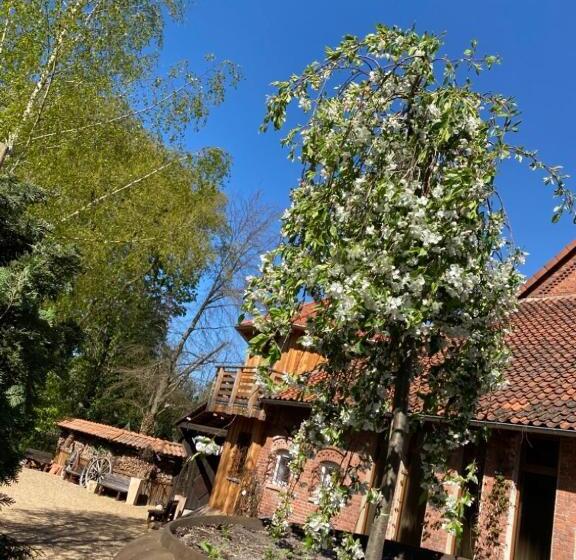 Deluxe Junior Suite, Boutique Hotel Schulz Classic