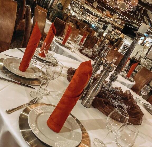Полулюкс Повышенной Комфортности, Boutique Hotel Schulz Classic