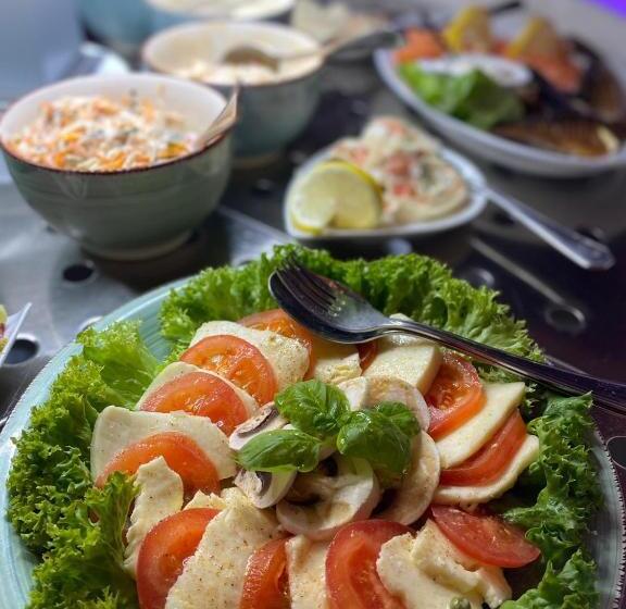 Deluxe Junior Suite, Boutique Hotel Schulz Classic