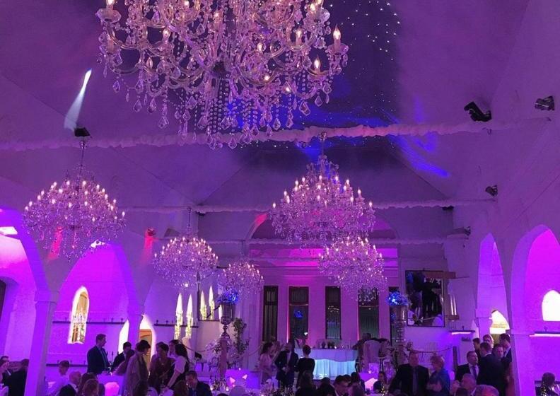 Полулюкс Повышенной Комфортности, Boutique Hotel Schulz Classic