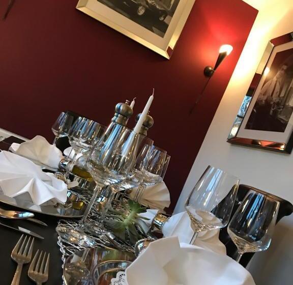 Deluxe Junior Suite, Boutique Hotel Schulz Classic