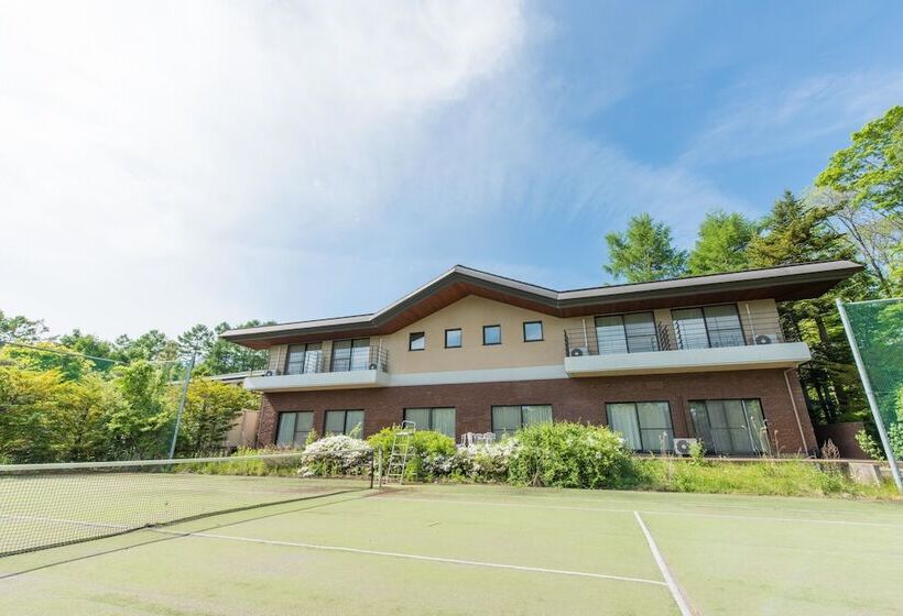 سوییت خانوادگی, Ikoi Villa