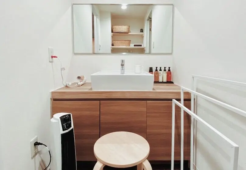 スイート（家族用）, Ikoi Villa
