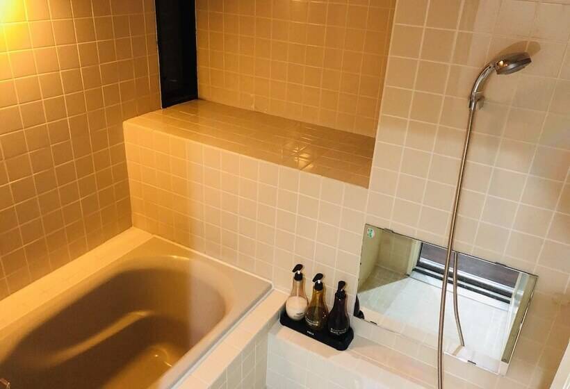 سوییت خانوادگی, Ikoi Villa