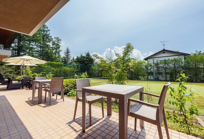 Family Suite, Ikoi Villa