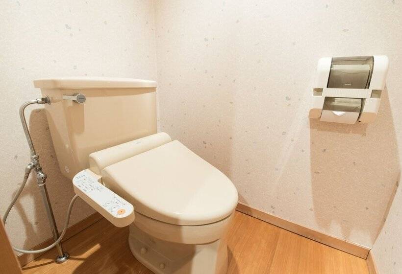 سوییت خانوادگی, Ikoi Villa