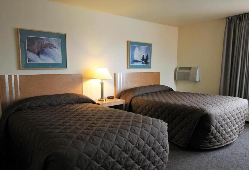Номер Стандарт Вид на Море, Breeze Inn
