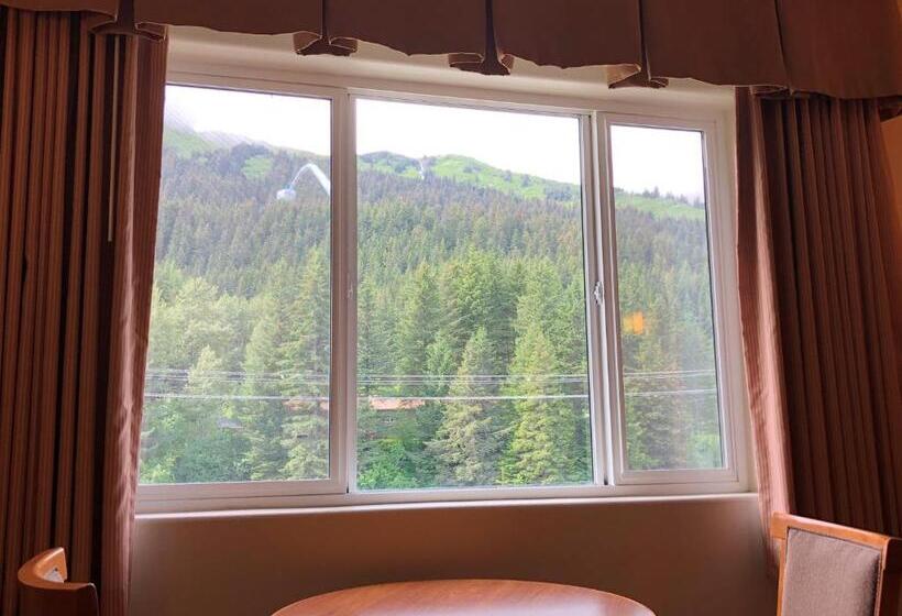 غرفة قياسية سرير كينج, Breeze Inn