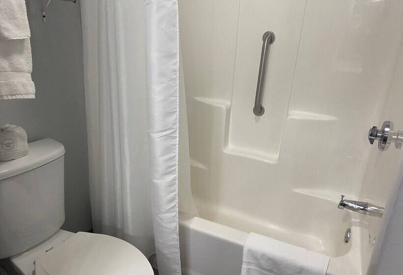 豪华套房, Baymont By Wyndham Danville Il