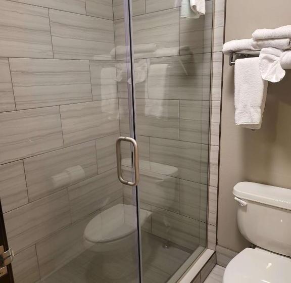 جناح سرير كينج, Best Western Sawtooth Inn And Suites