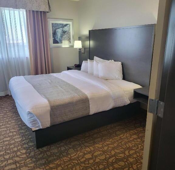 جناح, Best Western Sawtooth Inn And Suites