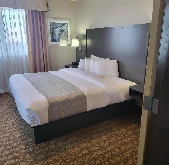 スイート, Best Western Sawtooth Inn And Suites