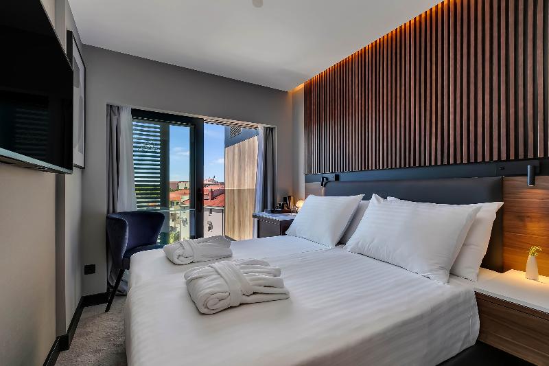 غرفة ديلوكس سرير كينج, Best Western Sawtooth Inn And Suites