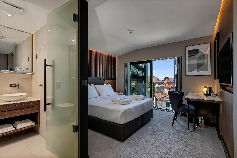 غرفة ديلوكس سرير كينج, Best Western Sawtooth Inn And Suites