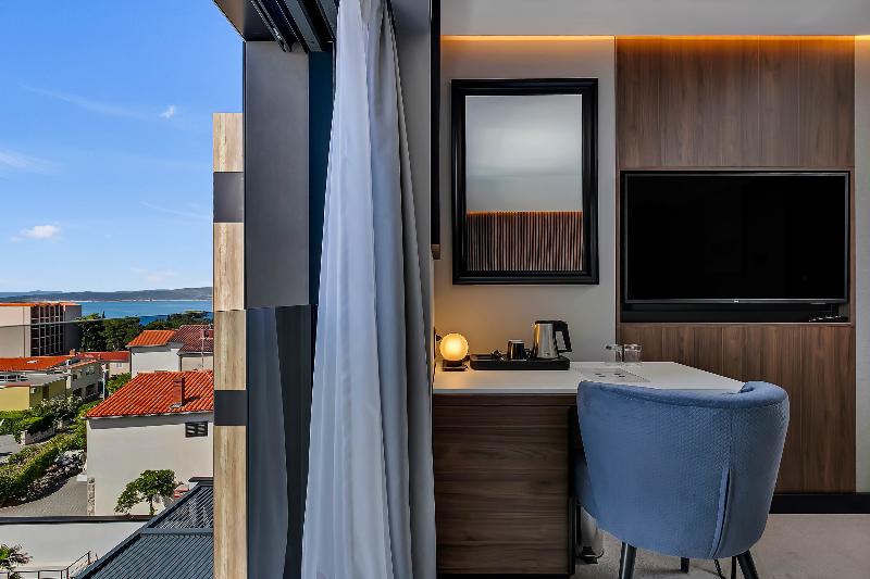 غرفة ديلوكس سرير كينج, Best Western Sawtooth Inn And Suites