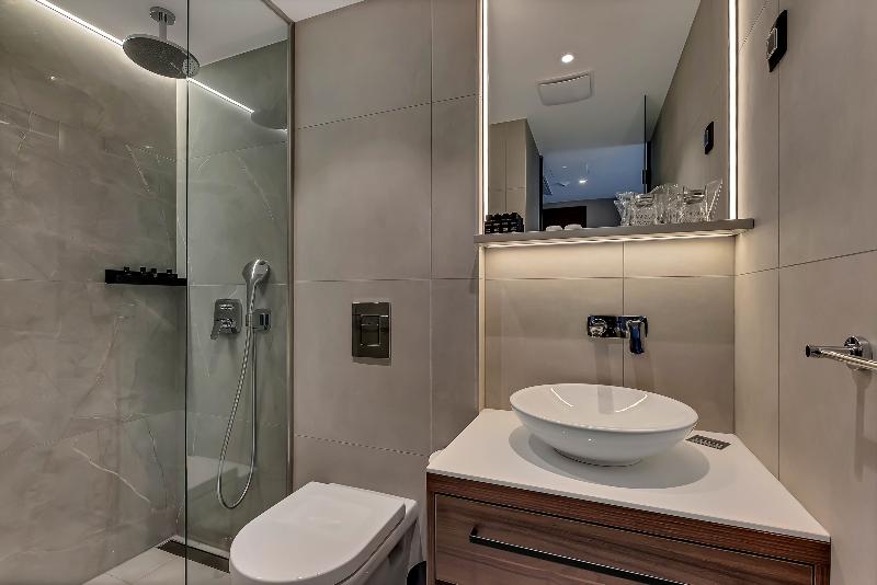 Номер Deluxe Кровать Кинг, Best Western Sawtooth Inn And Suites