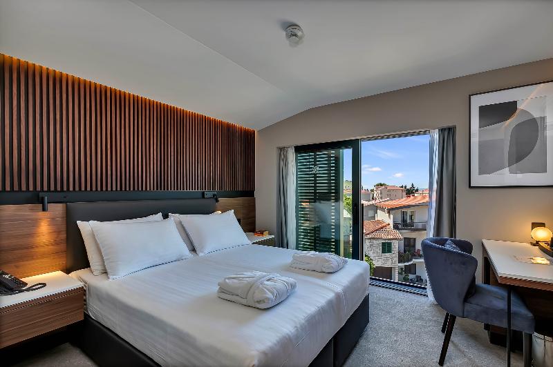 غرفة ديلوكس سرير كينج, Best Western Sawtooth Inn And Suites