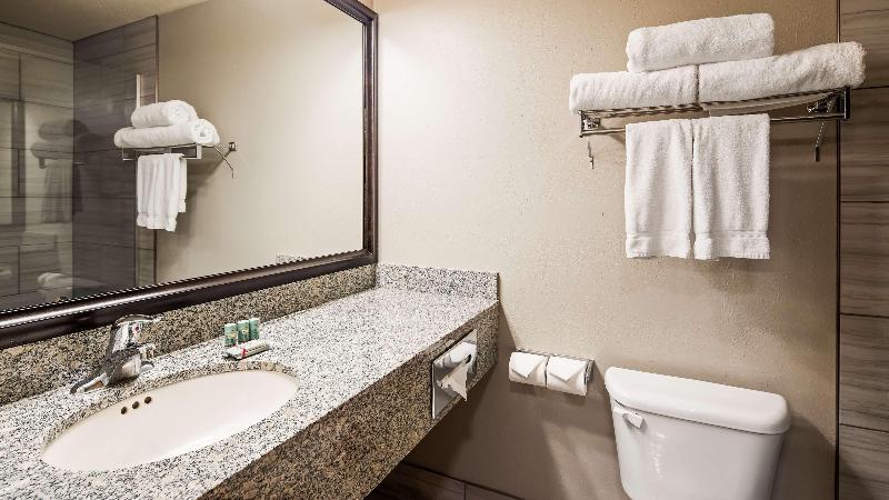 Апартаменты 1 Спальня, Best Western Sawtooth Inn And Suites