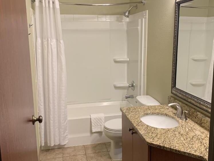 Люкс Кровать Кинг, Best Western University Inn And Suites