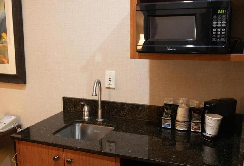 Стандартный Номер Кровать Кинг, Best Western University Inn And Suites