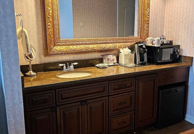 Номер Deluxe Вид на Море, Boardwalk Plaza