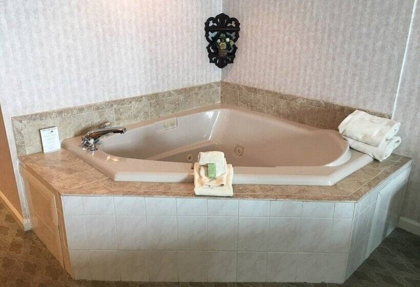 Номер Deluxe Вид на Море, Boardwalk Plaza