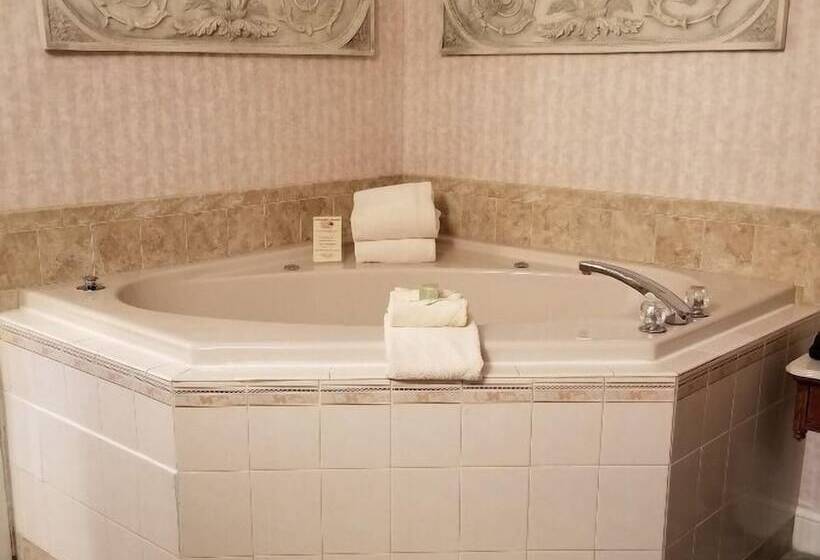 Номер Deluxe Вид на Море, Boardwalk Plaza