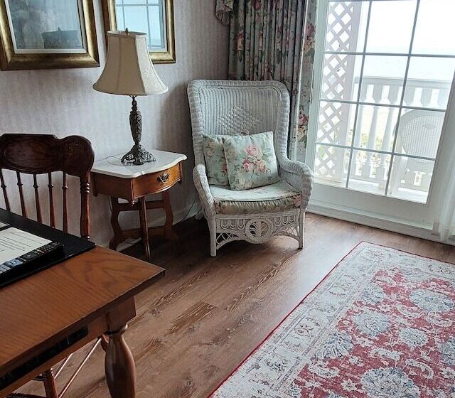 Люкс Вид на Море, Boardwalk Plaza