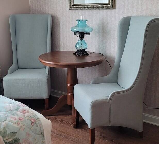 Номер Стандарт 2 Двуспальные Кровати, Boardwalk Plaza