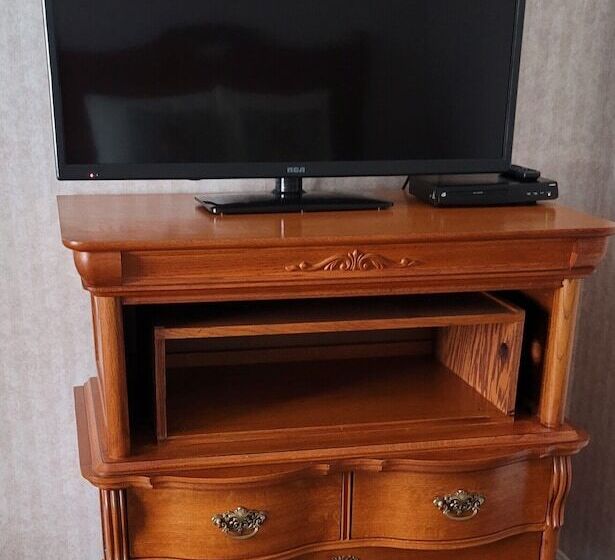 Номер Стандарт 2 Двуспальные Кровати, Boardwalk Plaza