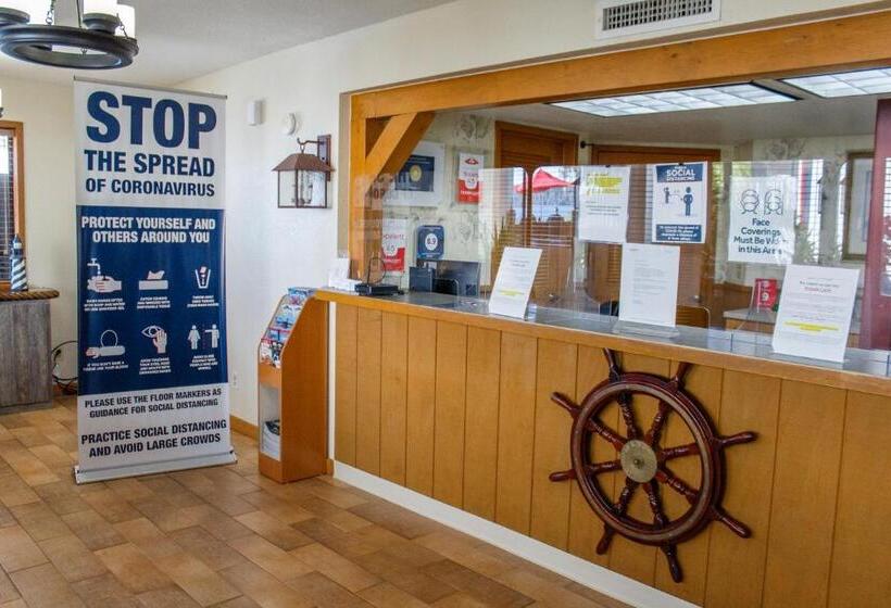 شقة غرفتين, Bryan S Spanish Cove