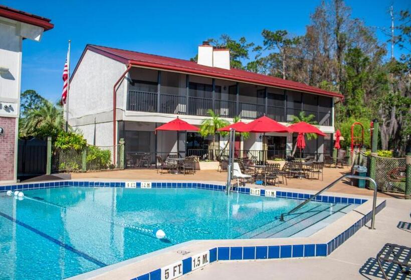 شقة غرفتين, Bryan S Spanish Cove