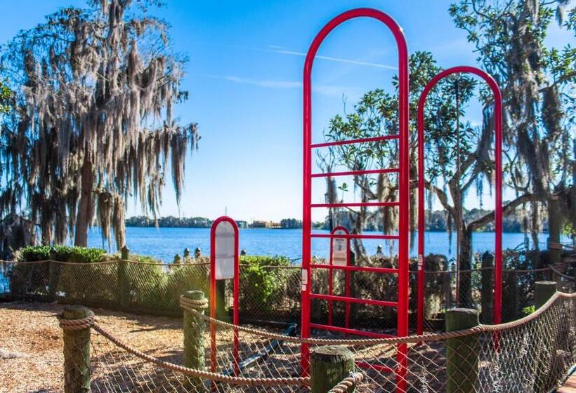 شقة غرفتين, Bryan S Spanish Cove