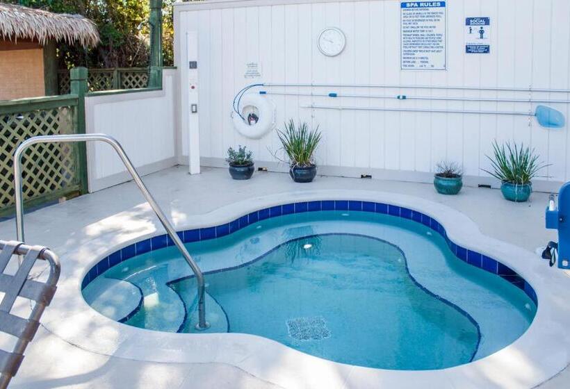 شقة غرفتين, Bryan S Spanish Cove