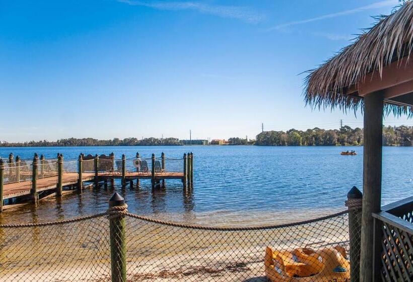 شقة غرفتين, Bryan S Spanish Cove