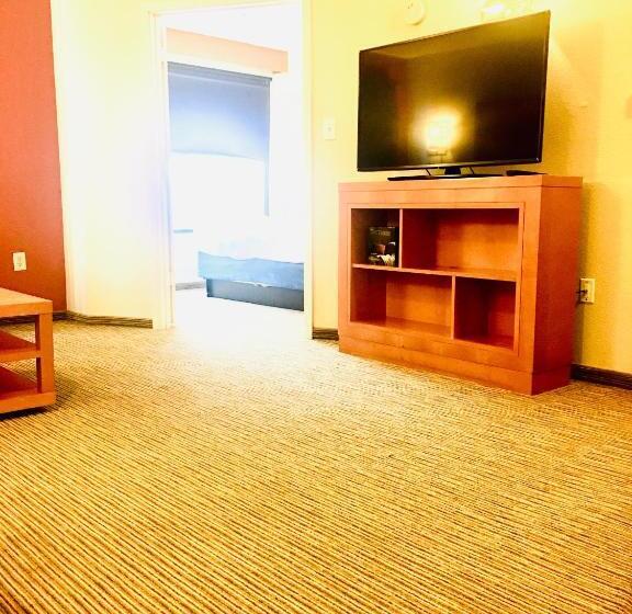 Люкс Кровать Кинг, Es Park 10