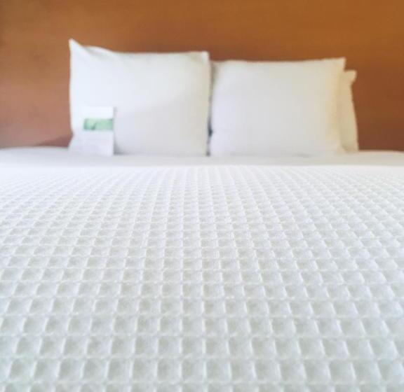 Люкс Кровать Кинг, Es Park 10