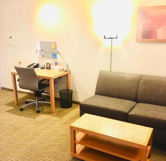 Люкс Кровать Кинг, Es Park 10