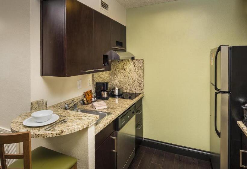 Студио Стандарт Кровать Кинг, Es Park 10