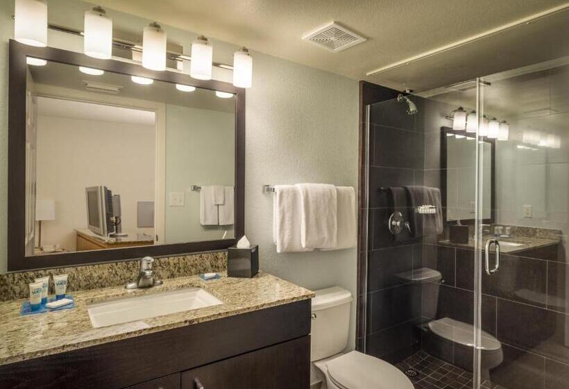 Студио Стандарт Кровать Кинг, Es Park 10