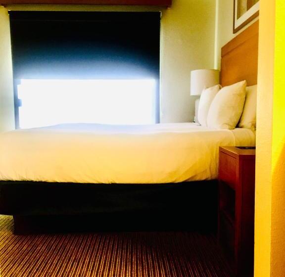 Студио Стандарт Кровать Кинг, Es Park 10