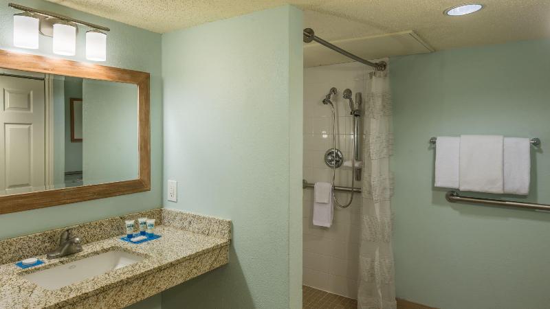 Люкс Кровать Кинг, Es Park 10