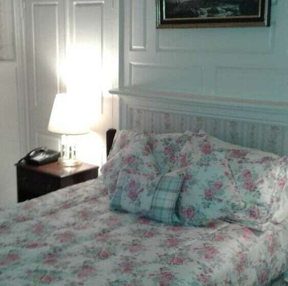 Номер Комфорт Индивидуальный, The Brick