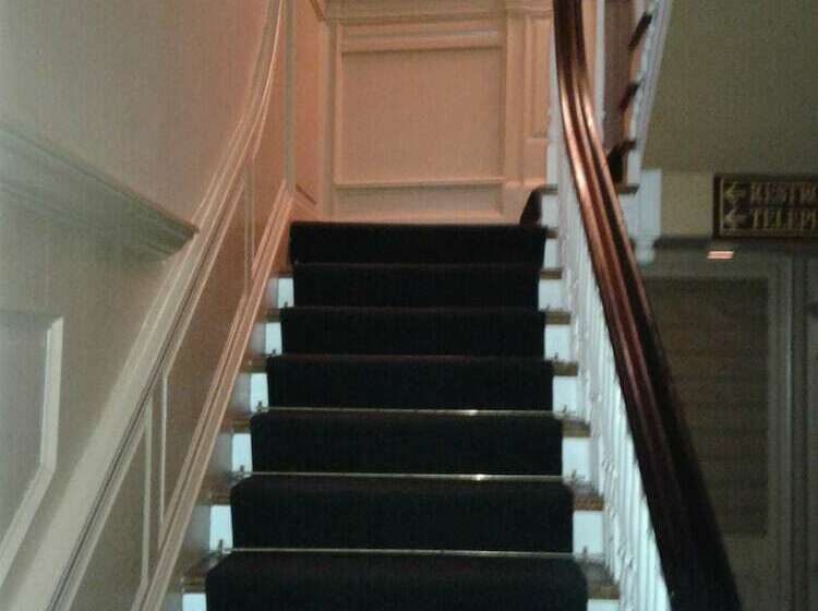 Номер Комфорт Индивидуальный, The Brick