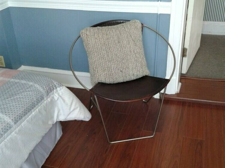 Номер Комфорт Индивидуальный, The Brick