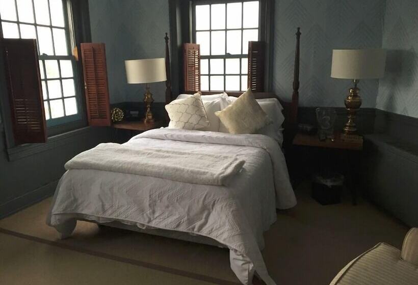 Номер Deluxe Одноместный, The Brick