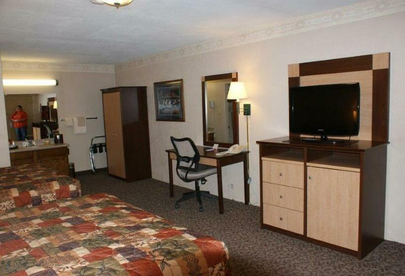 חדר סטנדרט, Wetherill Inn