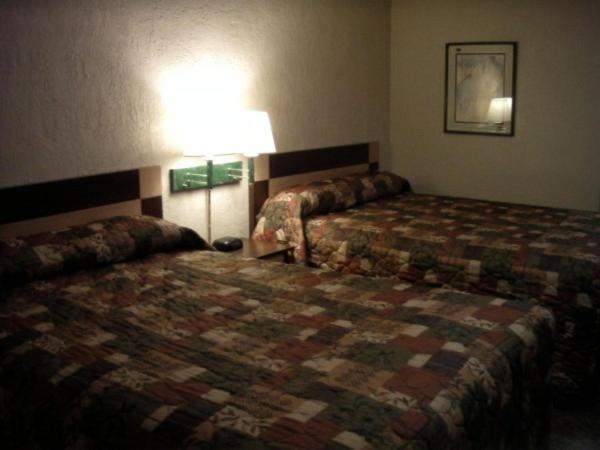 חדר סטנדרט, Wetherill Inn