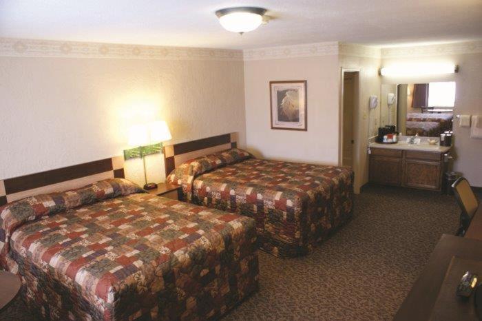 Номер Стандарт, Wetherill Inn