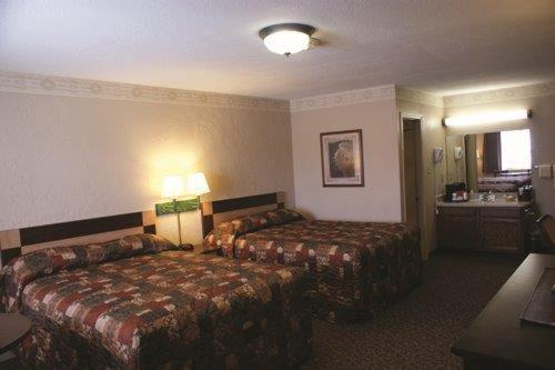 חדר סטנדרט, Wetherill Inn